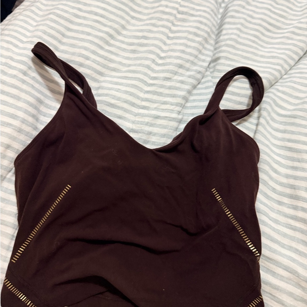 Lululemon Align Tank